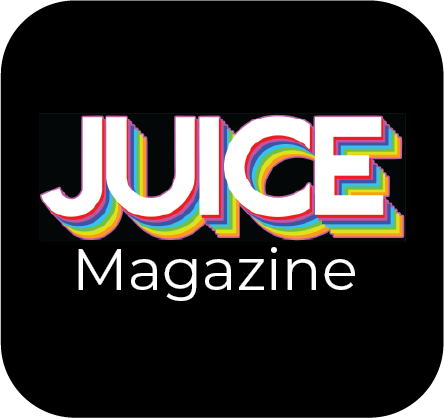 Juice Magazine